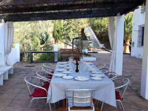 Finca del Arroyo de las Adelfas