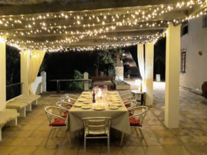 Finca del Arroyo de las Adelfas