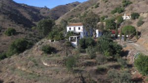 Finca del Arroyo de las Adelfas