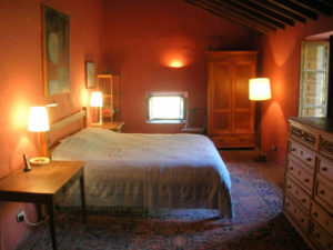 Finca del Arroyo de las Adelfas