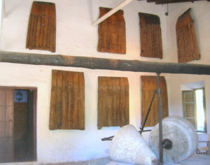 Finca del Arroyo de las Adelfas