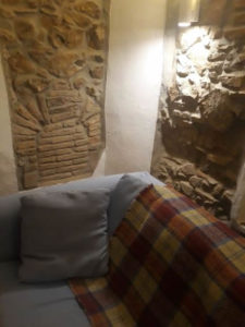 Finca del Arroyo de las Adelfas