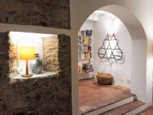 Finca del Arroyo de las Adelfas