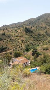 Finca del Arroyo de las Adelfas