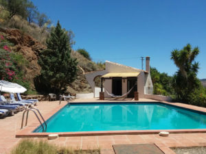 Finca del Arroyo de las Adelfas