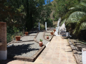 Finca del Arroyo de las Adelfas