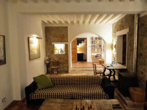 Finca del Arroyo de las Adelfas
