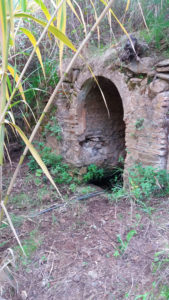 Finca del Arroyo de las Adelfas
