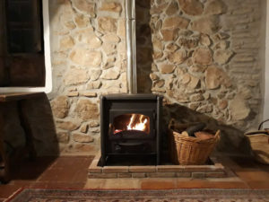 Finca del Arroyo de las Adelfas
