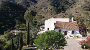 Finca del Arroyo de las Adelfas