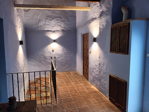 Finca del Arroyo de las Adelfas