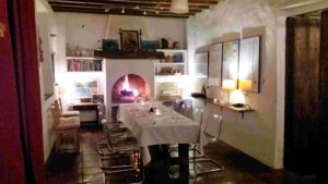 Finca del Arroyo de las Adelfas