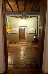 Finca del Arroyo de las Adelfas