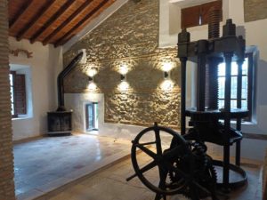 Finca del Arroyo de las Adelfas