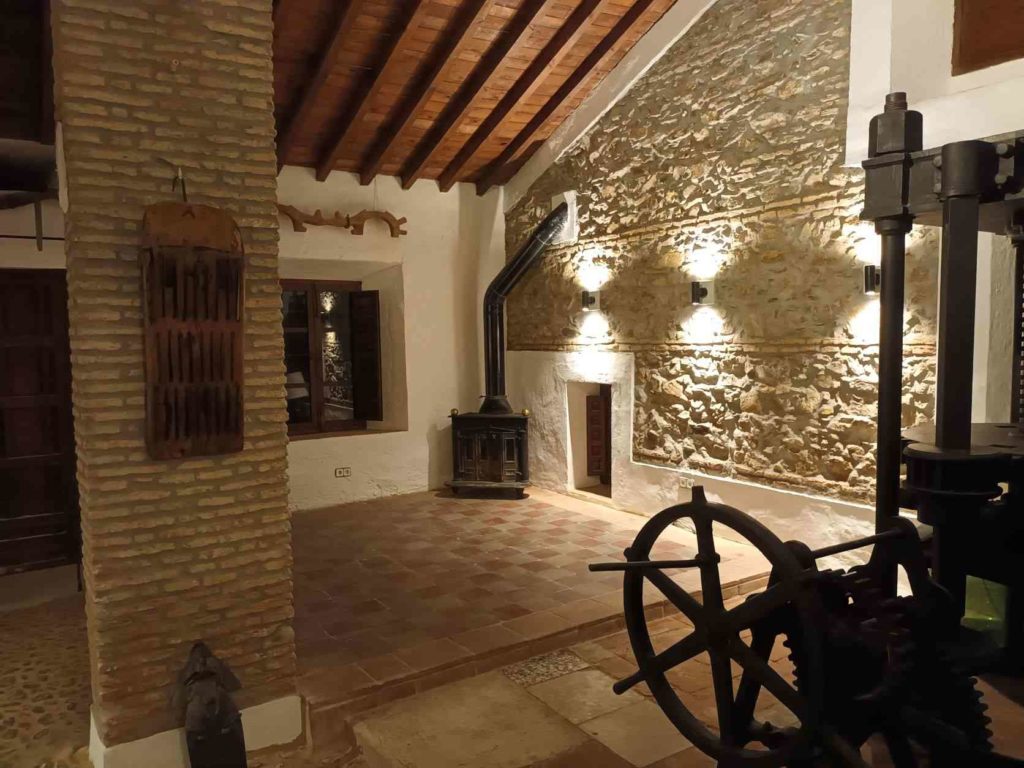 Finca del Arroyo de las Adelfas