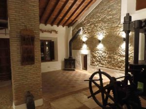 Finca del Arroyo de las Adelfas