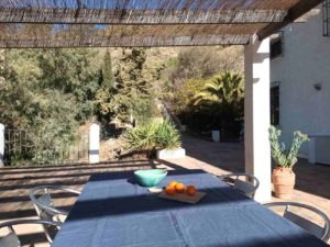 Finca del Arroyo de las Adelfas