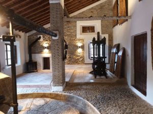 Finca del Arroyo de las Adelfas