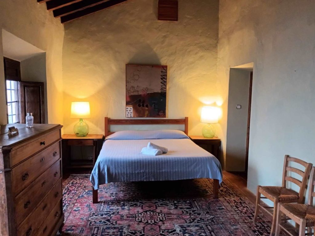 Finca del Arroyo de las Adelfas