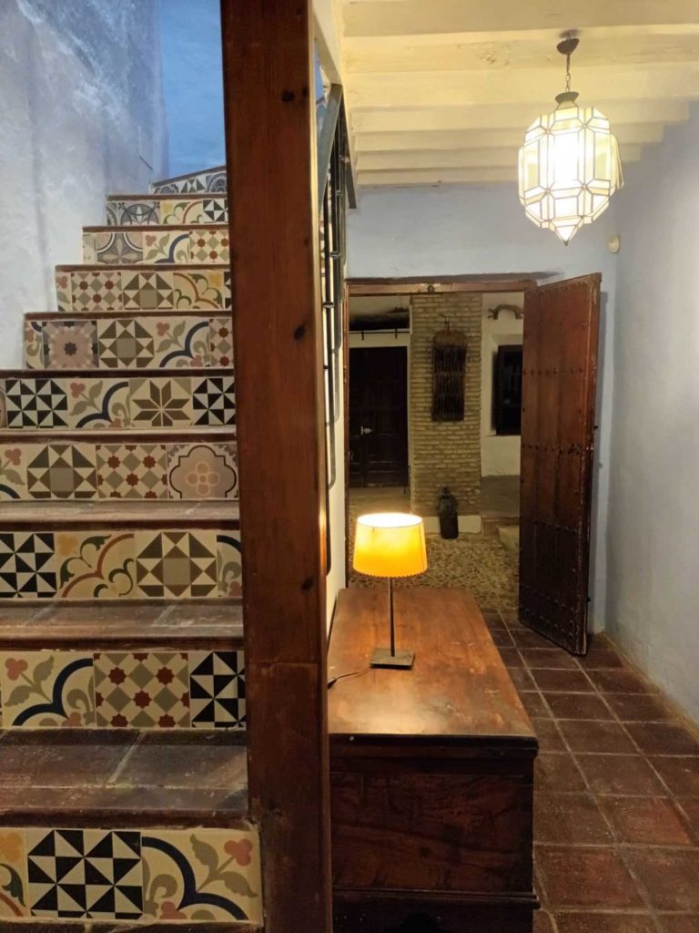 Finca del Arroyo de las Adelfas