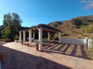 Finca del Arroyo de las Adelfas