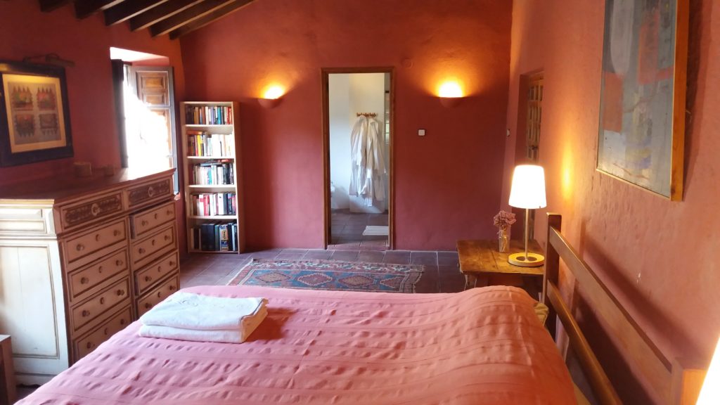 Finca del Arroyo de las Adelfas